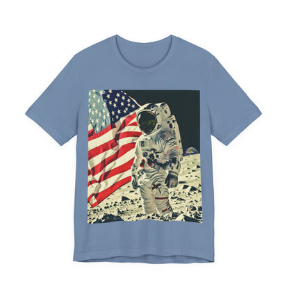 Astronaut Tee