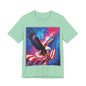 Patriotic Eagle Tee