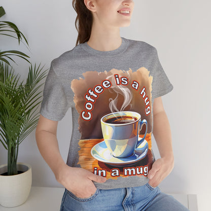 Coffee Lover Tee