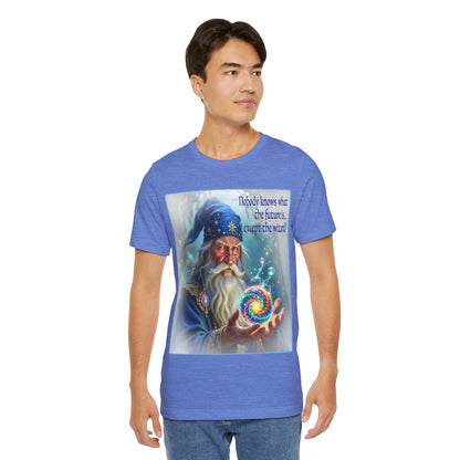 Mystical Wizard Tee