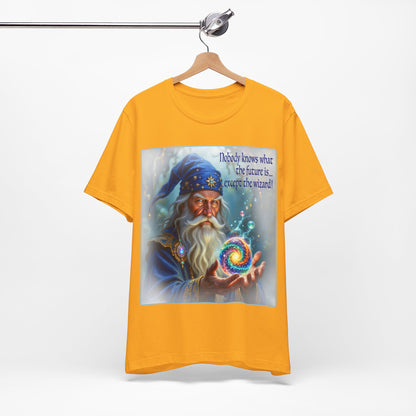 Mystical Wizard Tee
