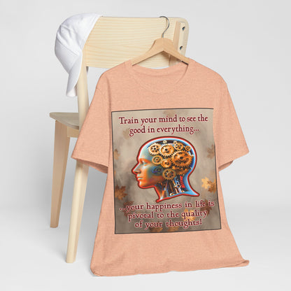 Positive Mind Tee