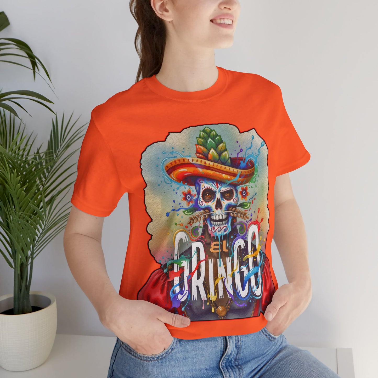 El Gringo Tee