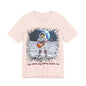 Astronaut Guitar Tee