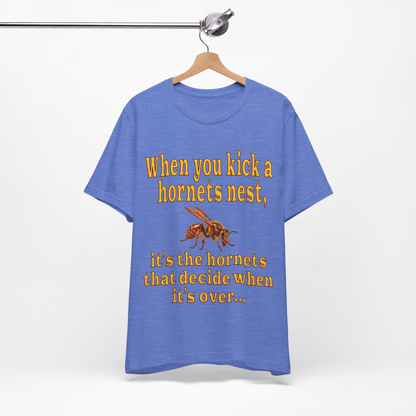 Hornets Nest Tee