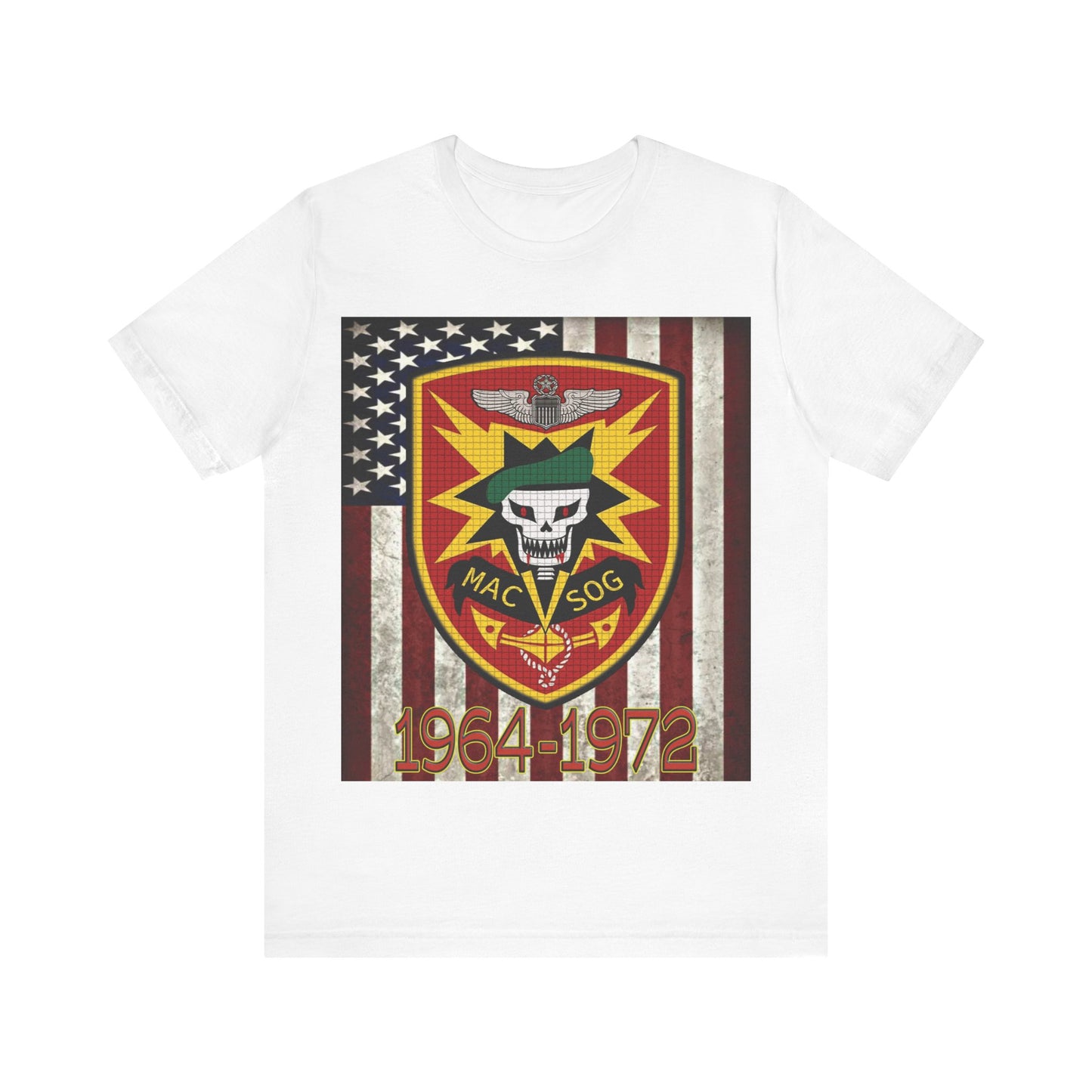 Mac V Sog Tee