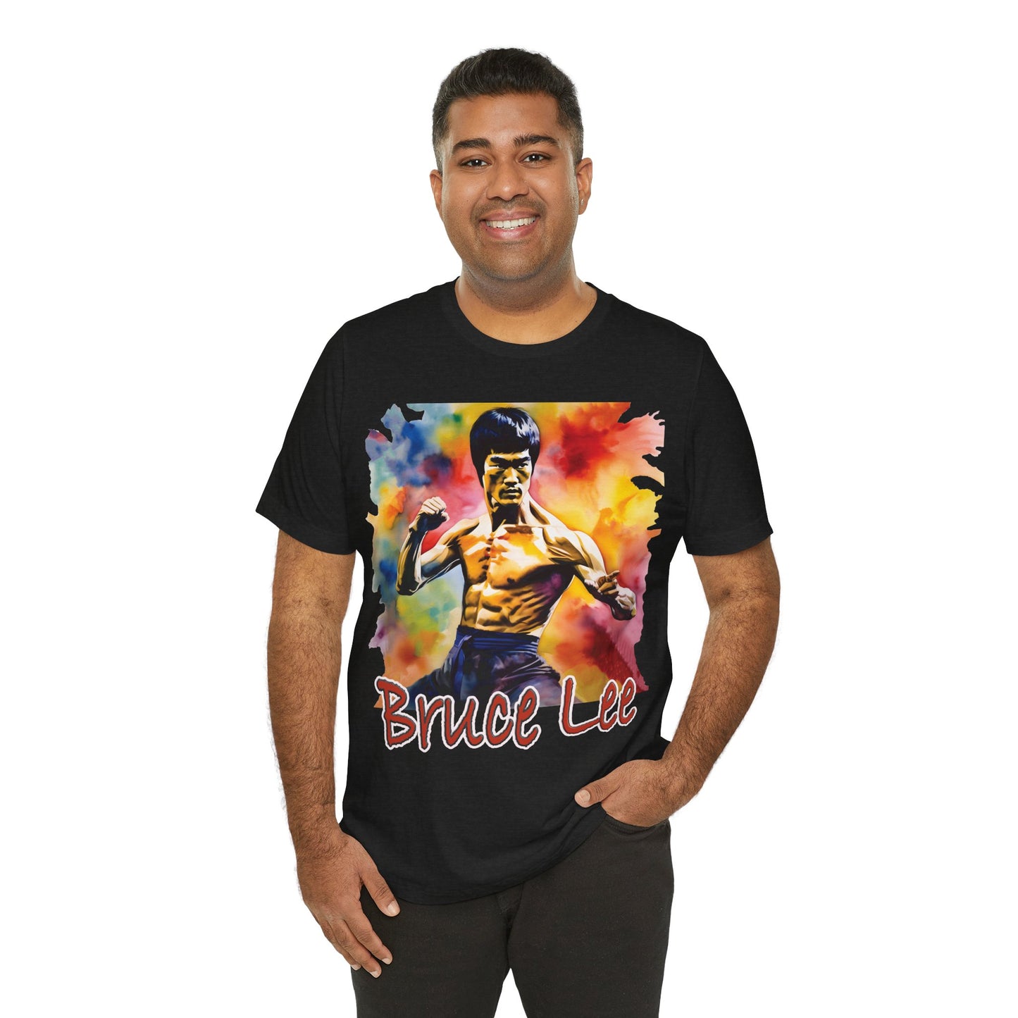 Bruce Lee Tee