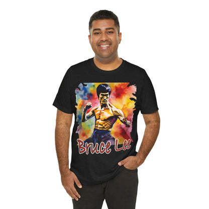 Bruce Lee Tee