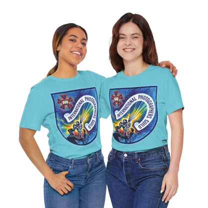 International Photographers Tee