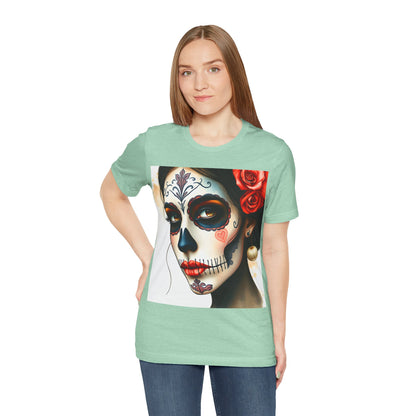 Día de Muertos Tee