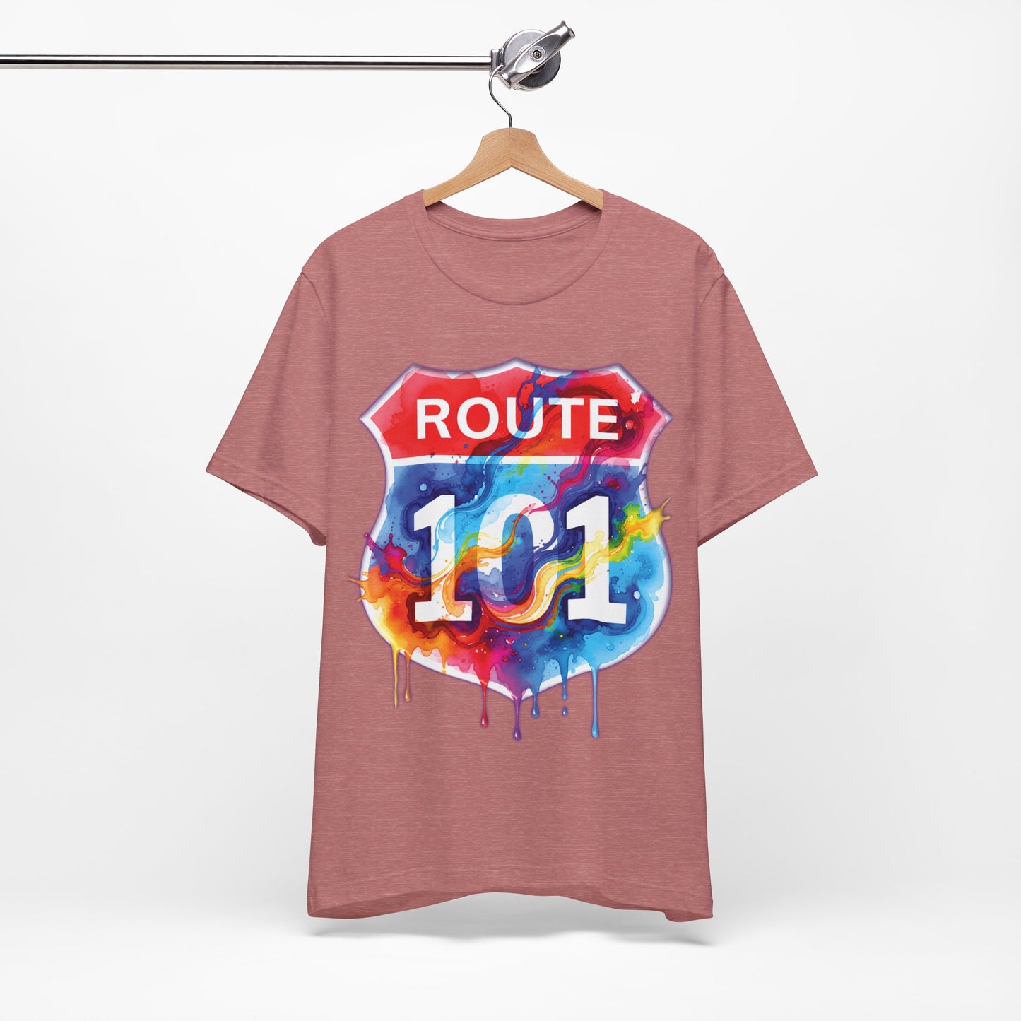 Route 101 Tee