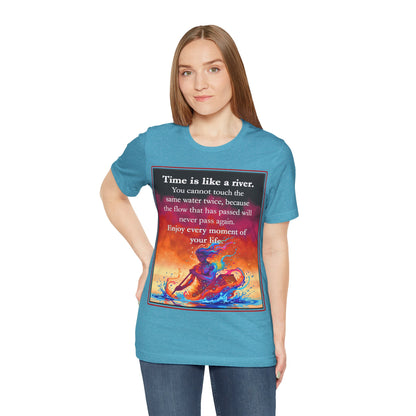 Inspirational Life Tee
