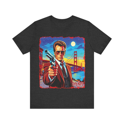 Dirty Harry Classic Tee