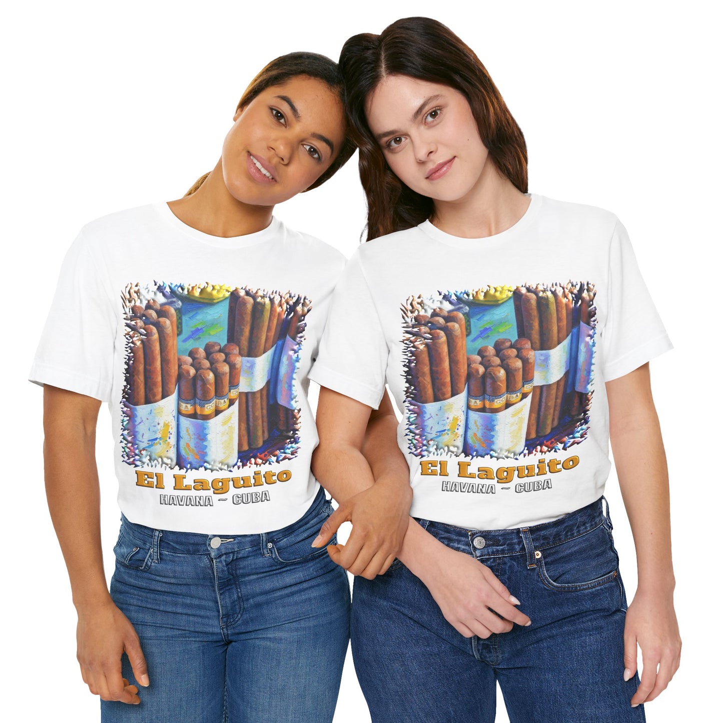 Cigar Tee