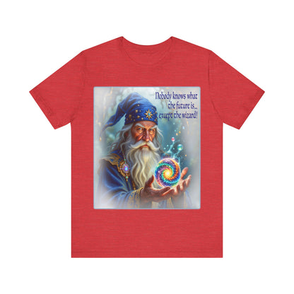 Mystical Wizard Tee