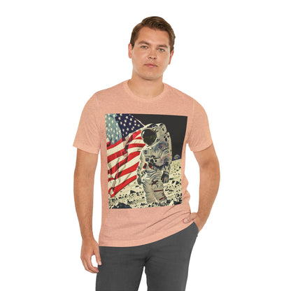Astronaut Tee