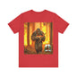 Bigfoot Wildfire Tee