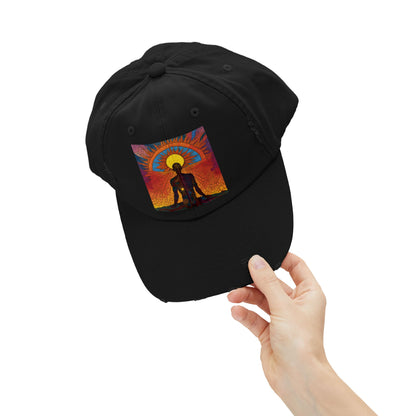 Chakra Tranquility Cap