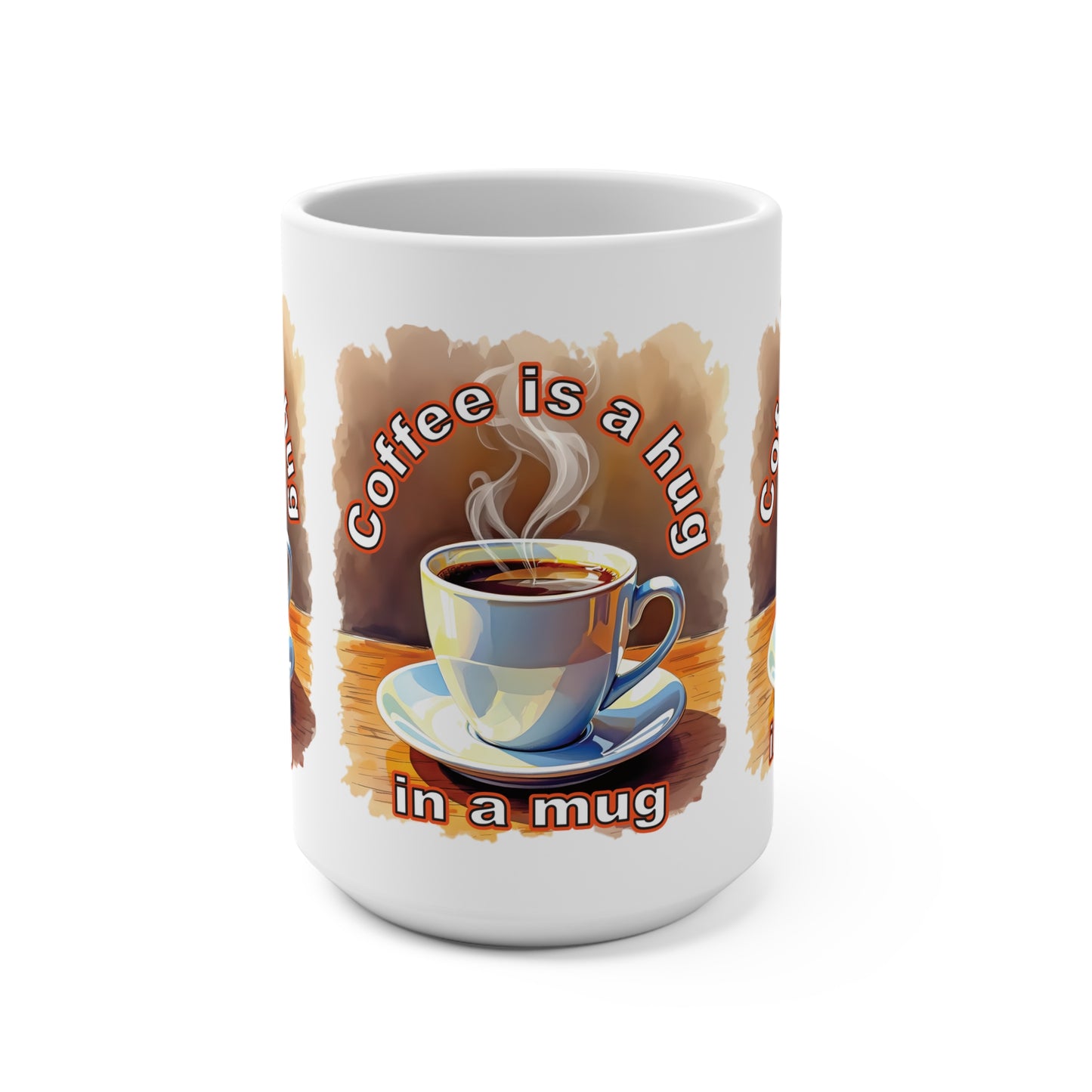 Coffee Lovers Mug