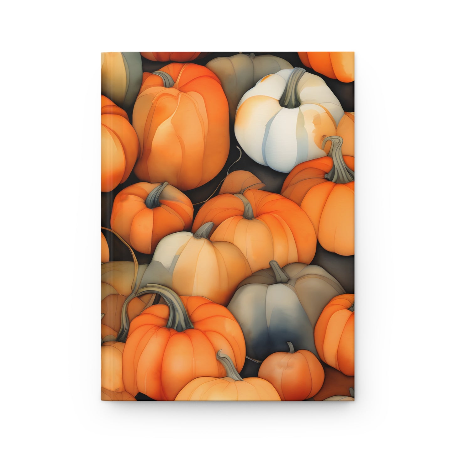 Pumpkin Journal