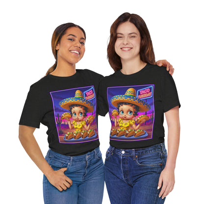 Taco Tuesday Tee