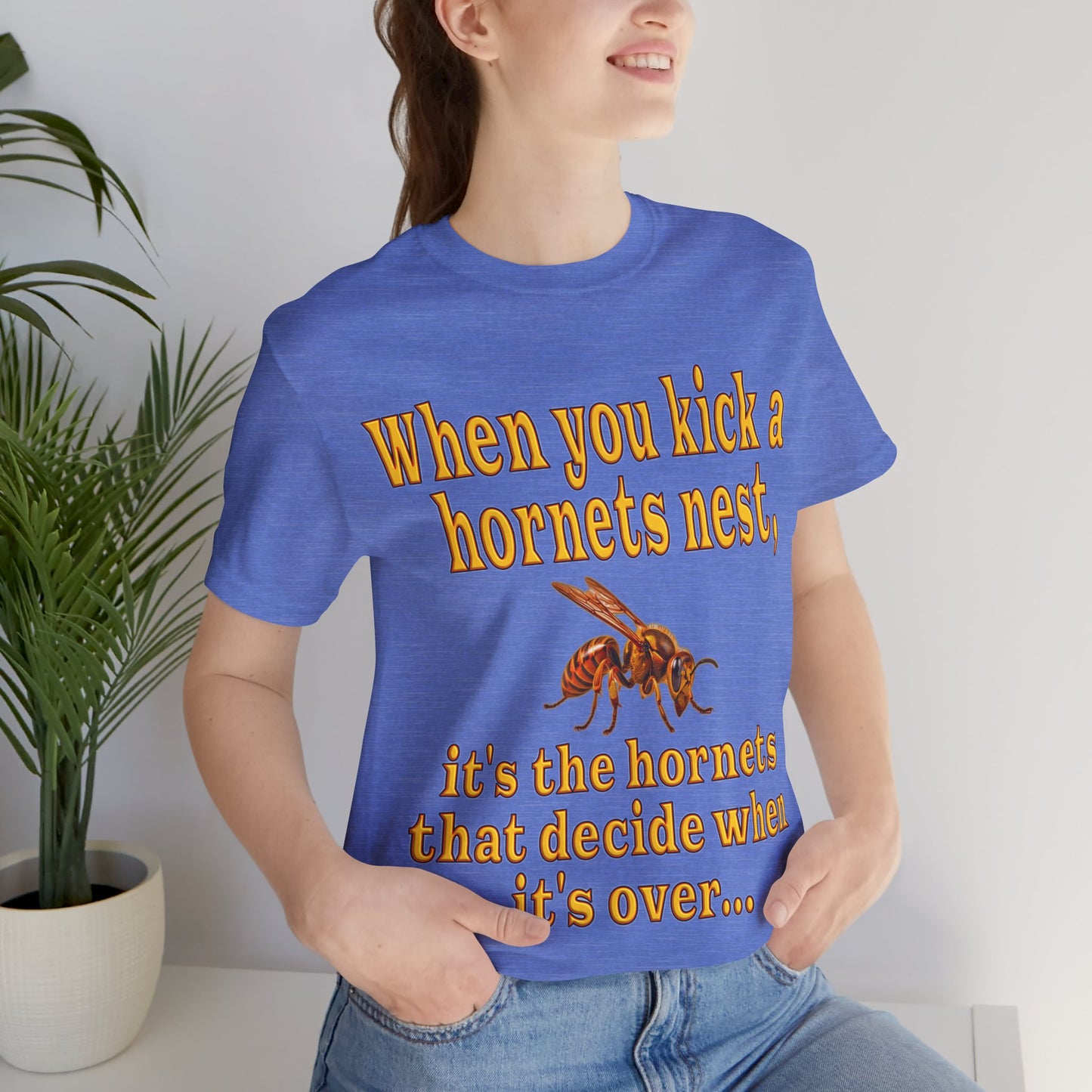 Hornets Nest Tee