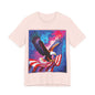 Patriotic Eagle Tee