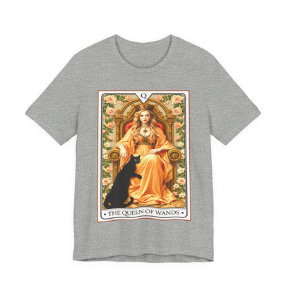 Queen of Wands Tee