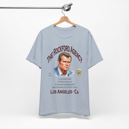 Rockford Tee