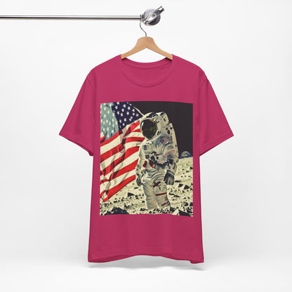 Astronaut Tee