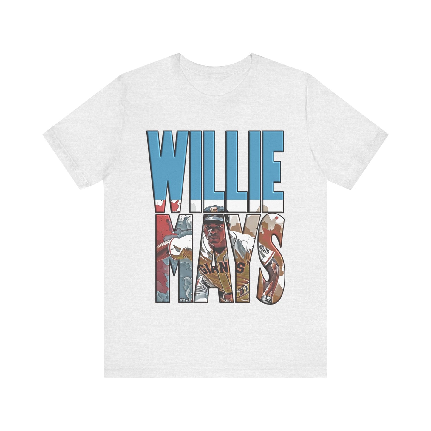 Willie Mays Tee