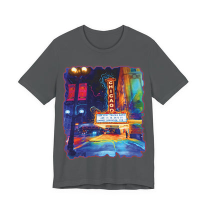 Chicago Theater Tee