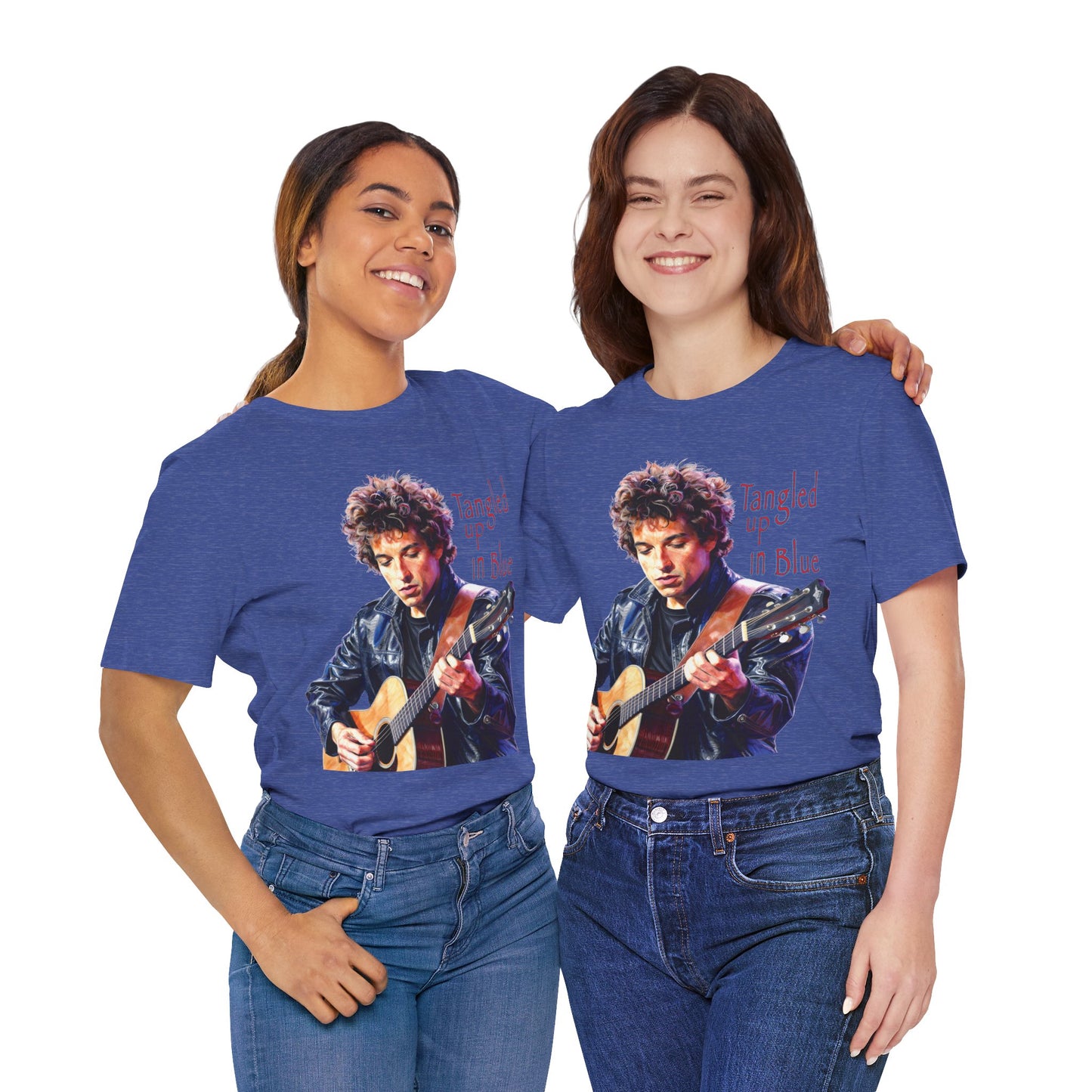 Dylan Iconic Tee