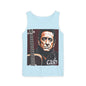 Johnny Cash Tank Top