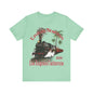 Union Station Los Angeles Tee