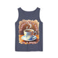 Coffee Lover Tank Top