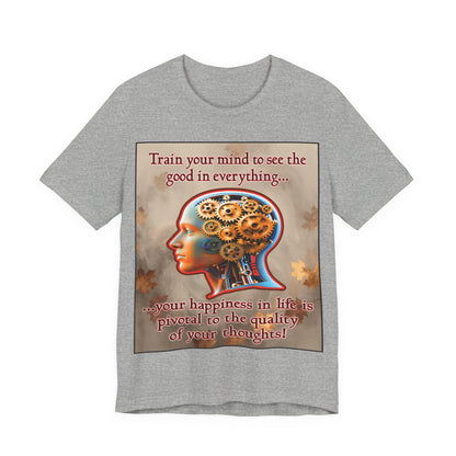 Positive Mind Tee