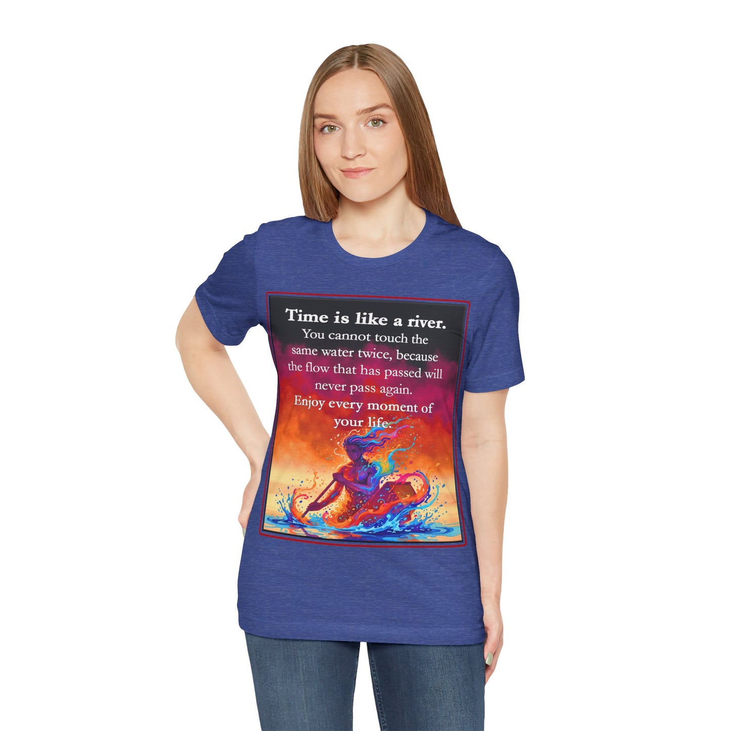 Inspirational Life Tee