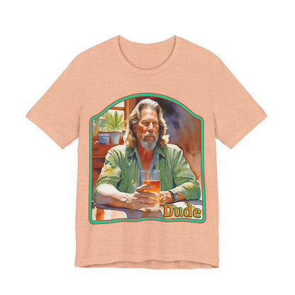 The Dude Tee