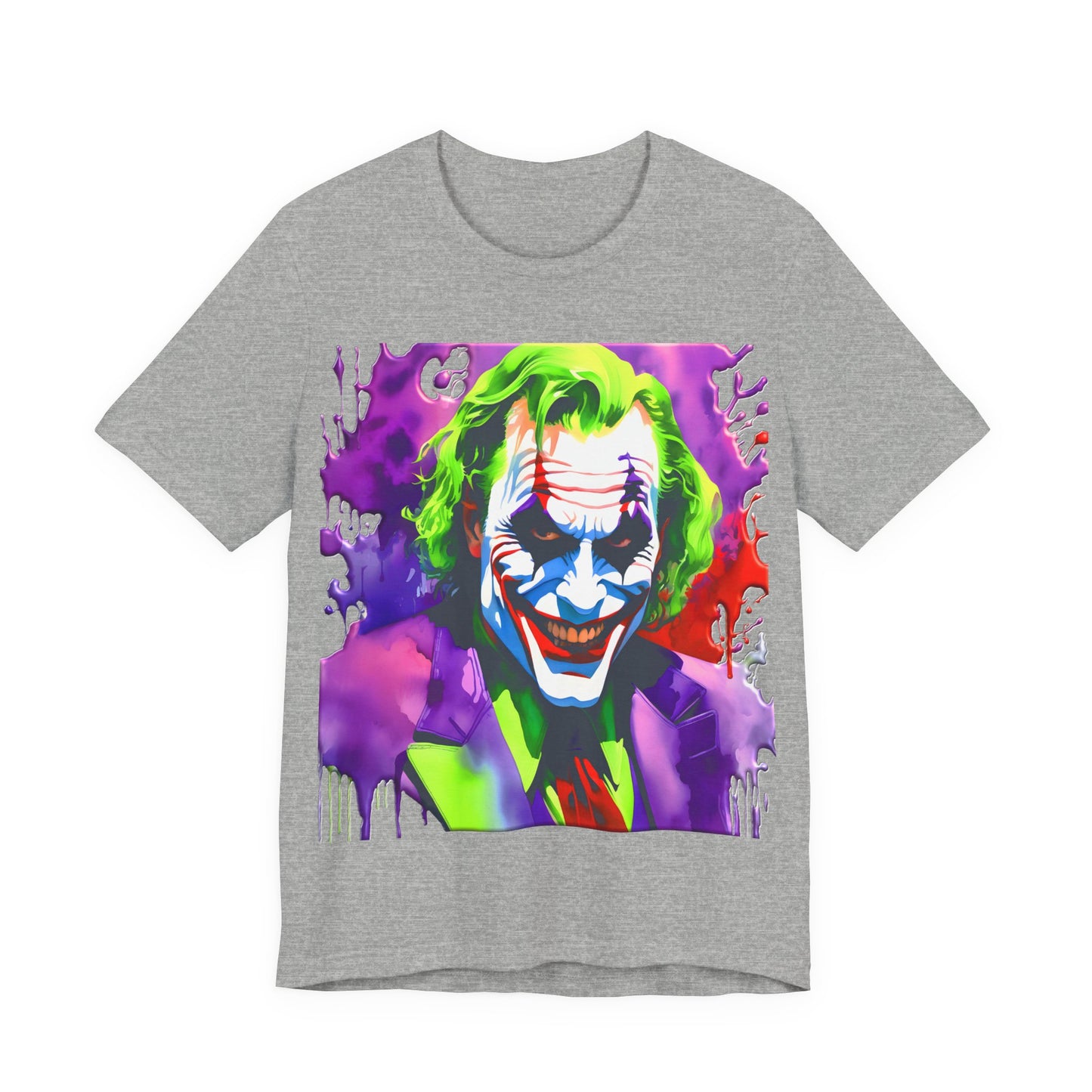 Jester Joker Tee