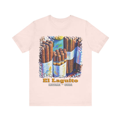 Cigar Tee