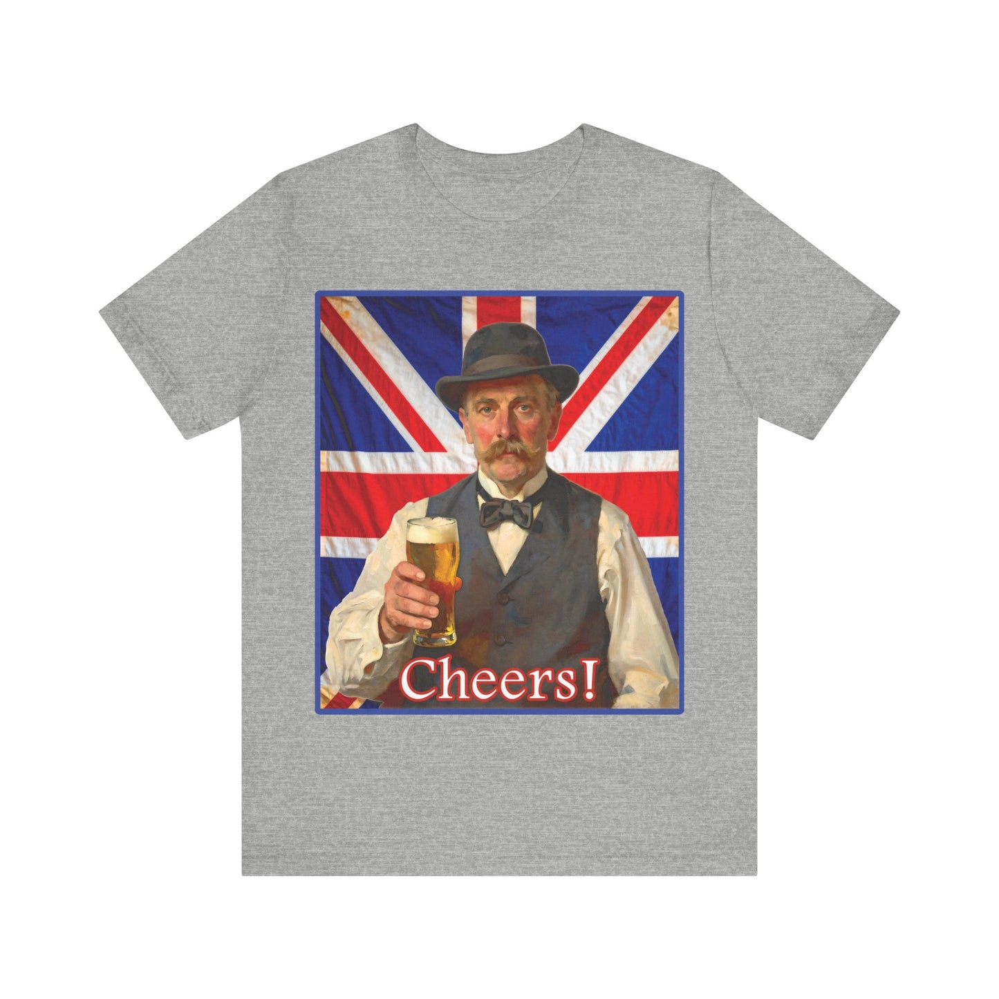 Cheers! Tee