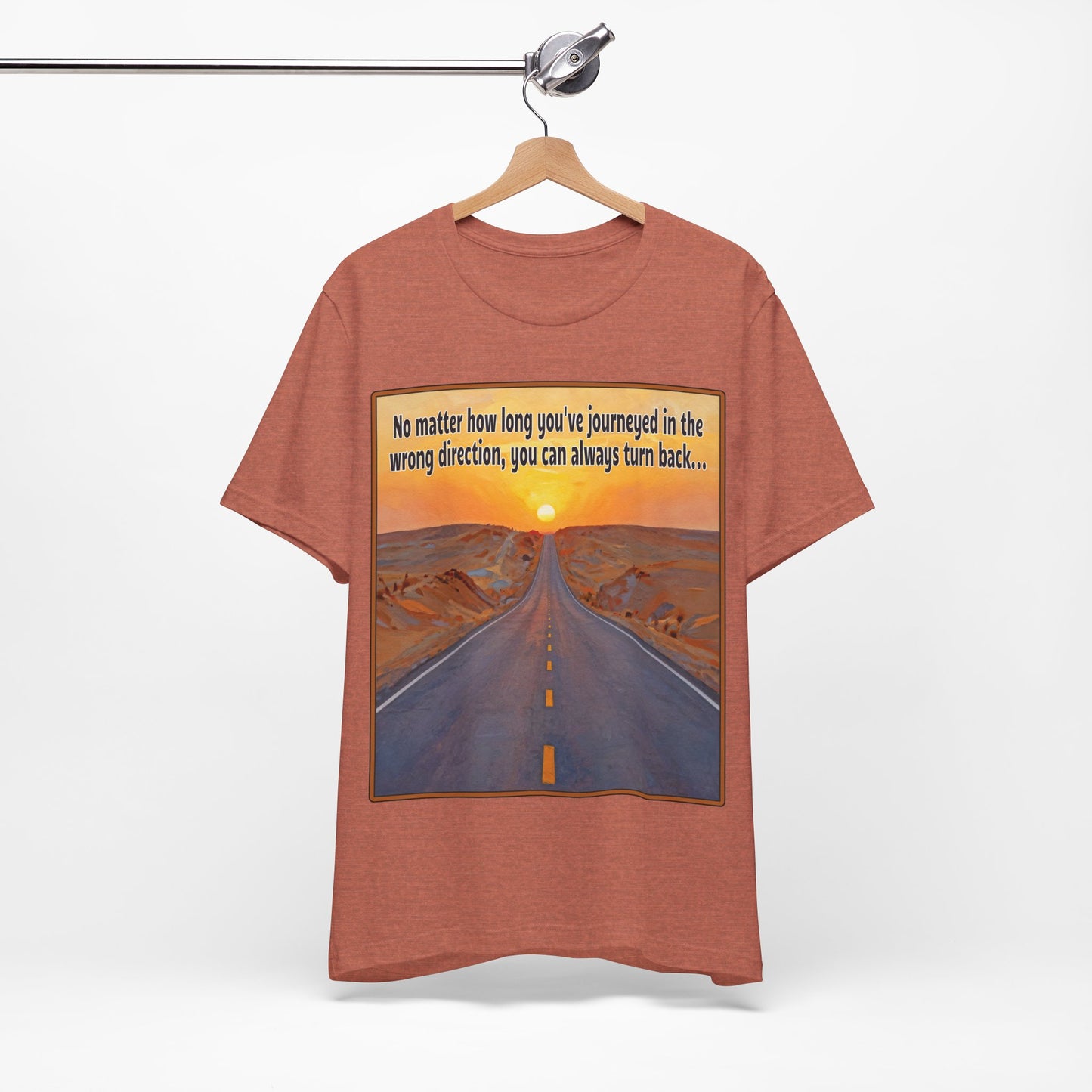 Journey of Life Tee