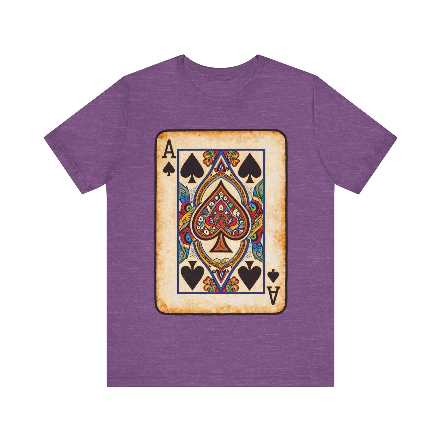 Ace of Spades Tee