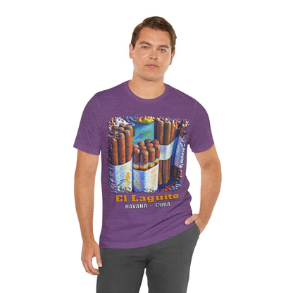 Cigar Tee