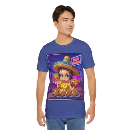 Taco Tuesday Tee