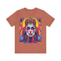 Psychedelic Princess Tee