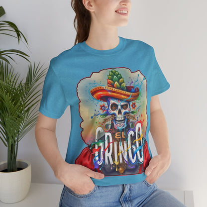 El Gringo Tee