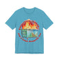 Dumpster Fire Tee