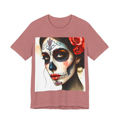 Day of the Dead Tee